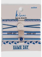 K'Lani "Gameday" Hair Tie Bracelets