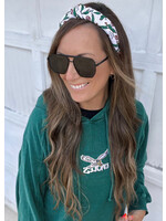 Gameday Knot Headbands