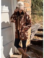 Into the West Cardigan