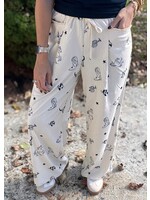 Western Dreams Corduroy Pants