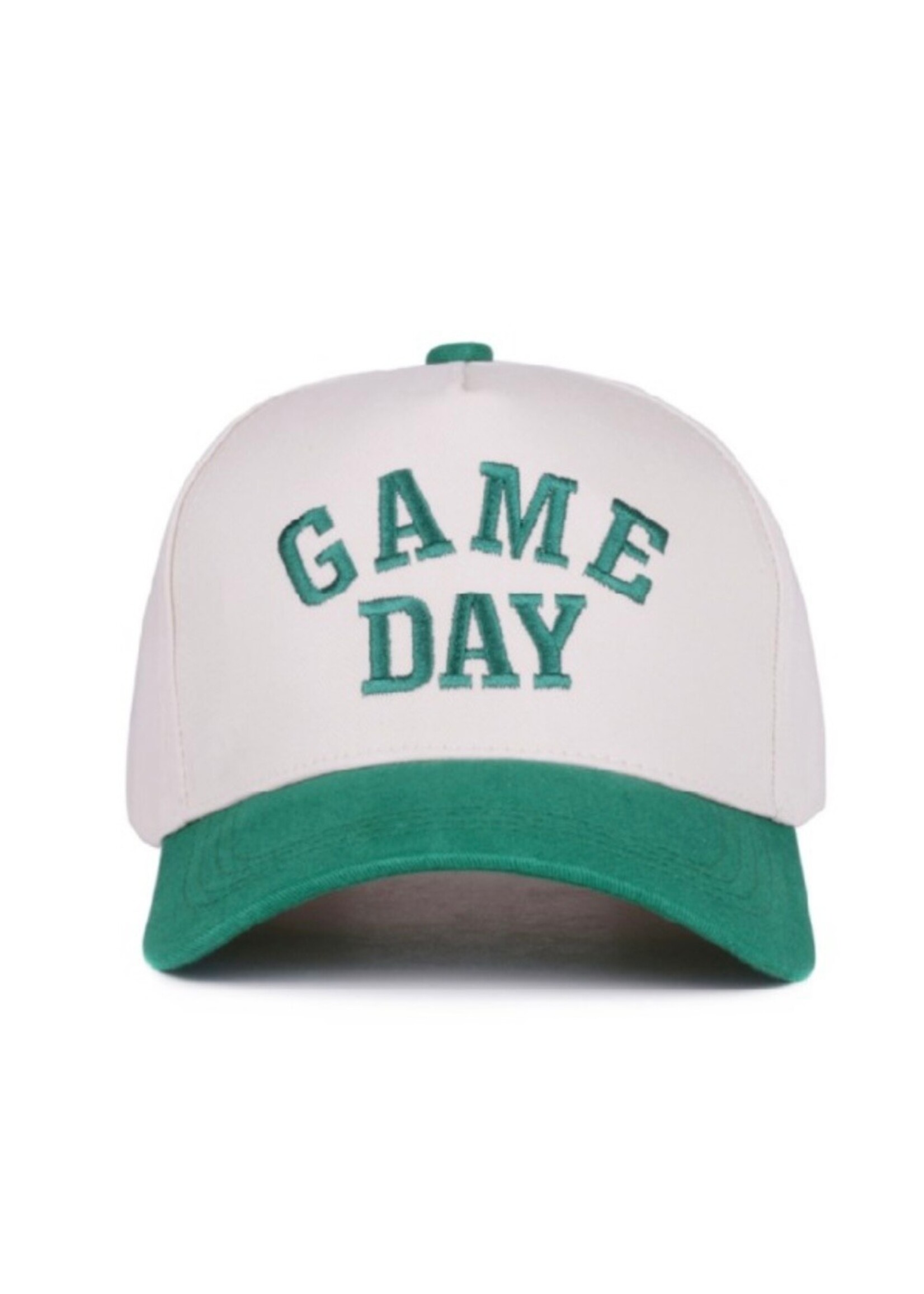 Game Day Hat