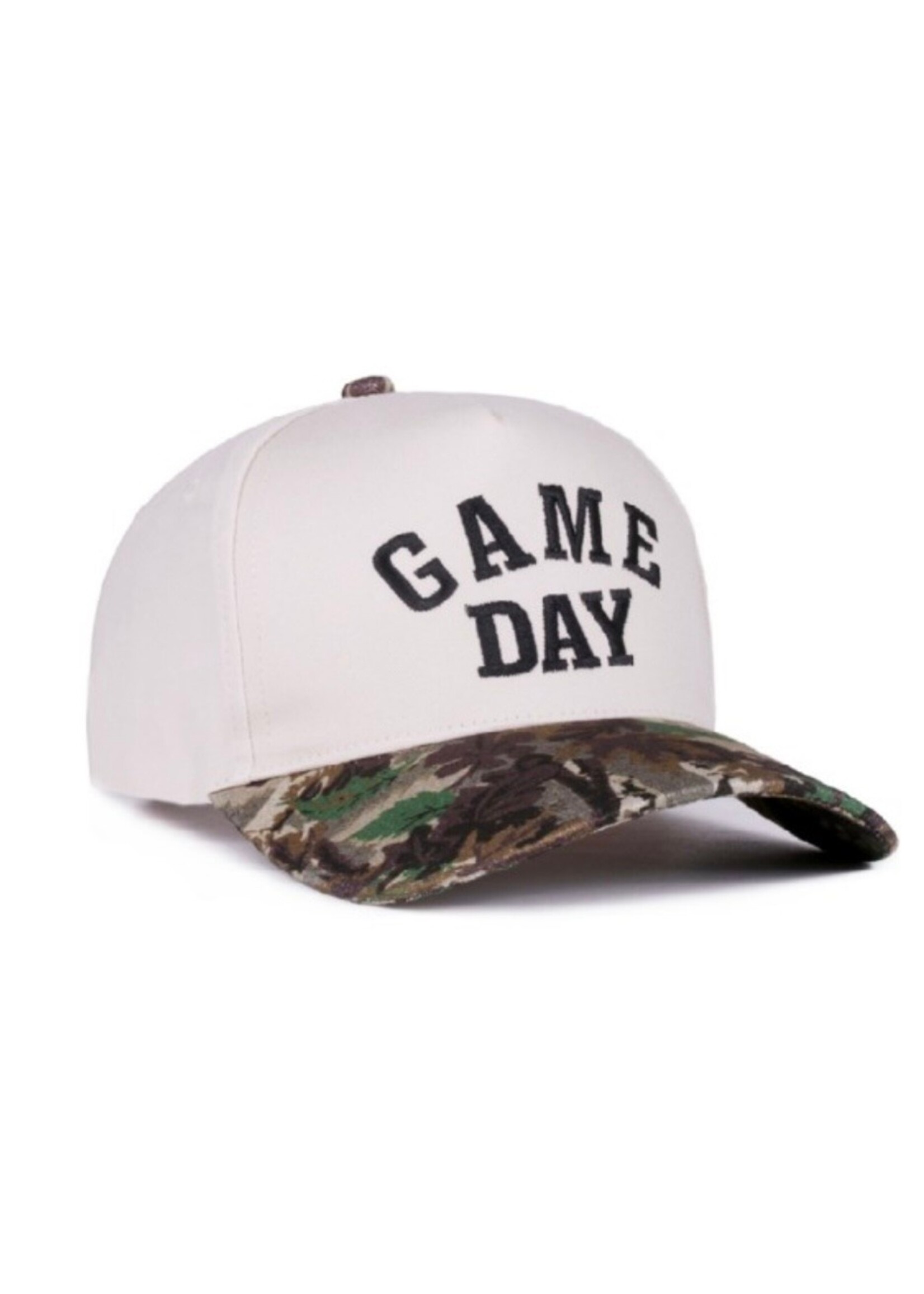 Game Day Hat