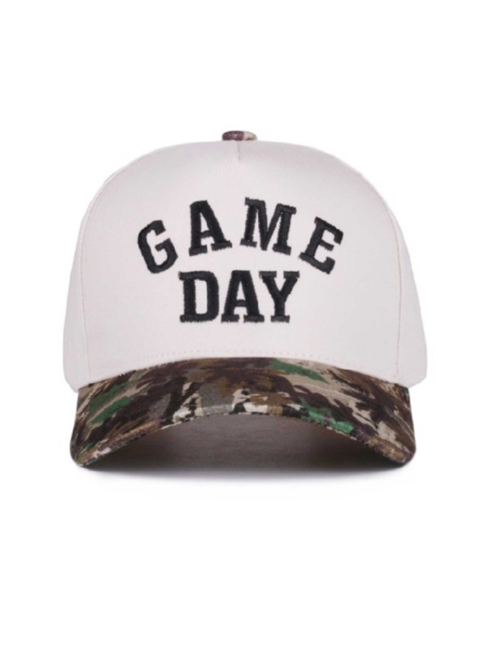 Game Day Hat