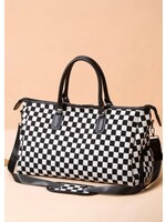 Weekend Getaway Duffle Bag