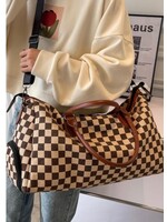 Weekend Getaway Duffle Bag