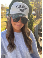 Game Day Hat