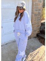 Reach for the Stars Jogger Set