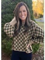 Fit Check Sweater
