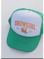 Taylor Showgirl Trucker Hat