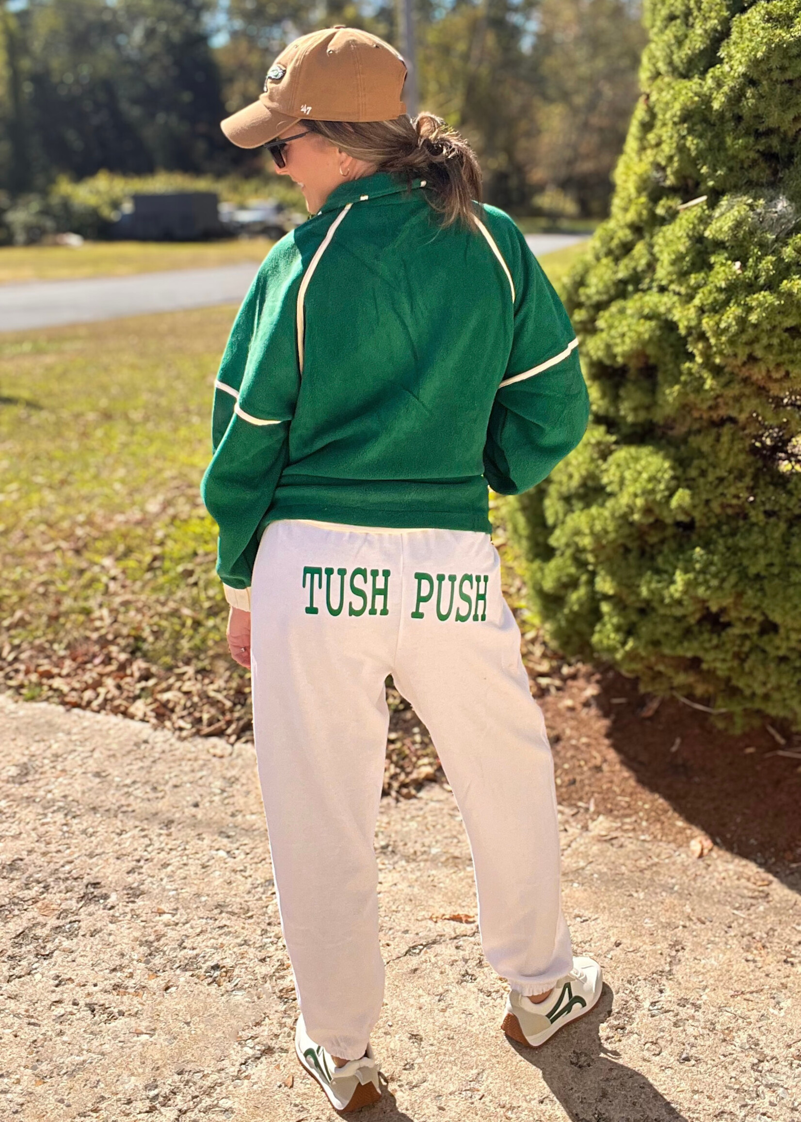 Tush Push Joggers