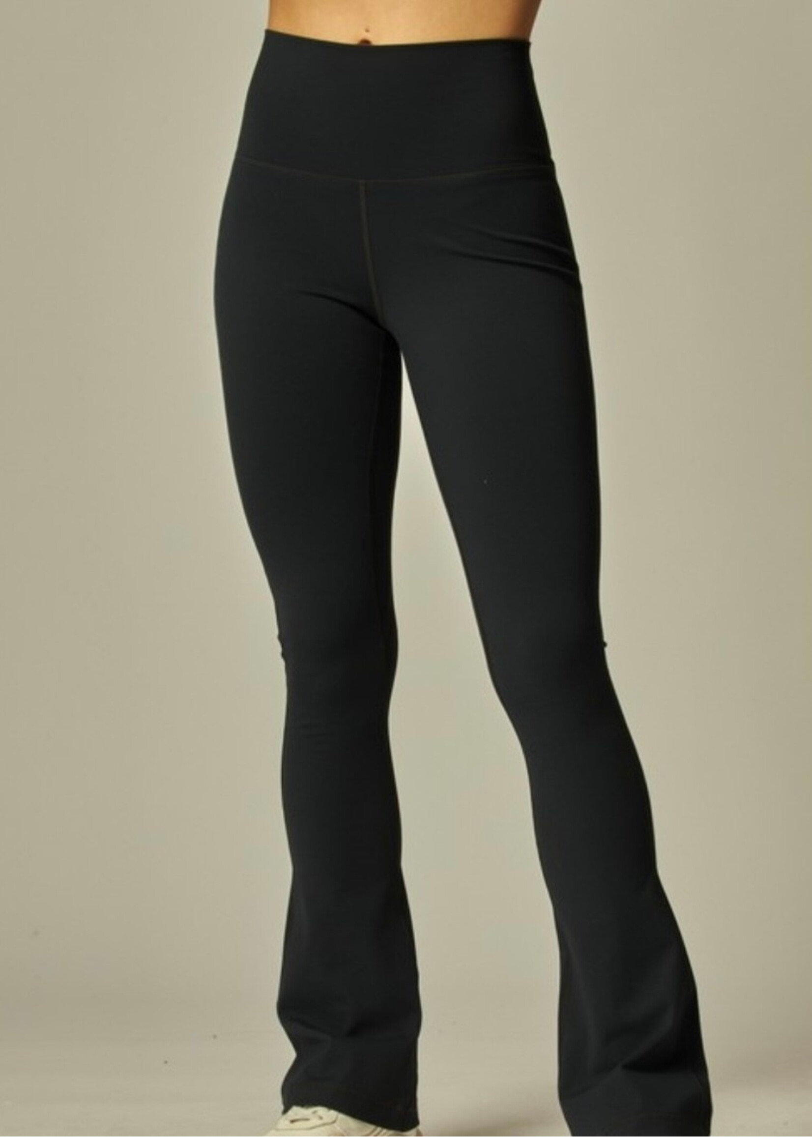 Butter Soft Flare Leggings