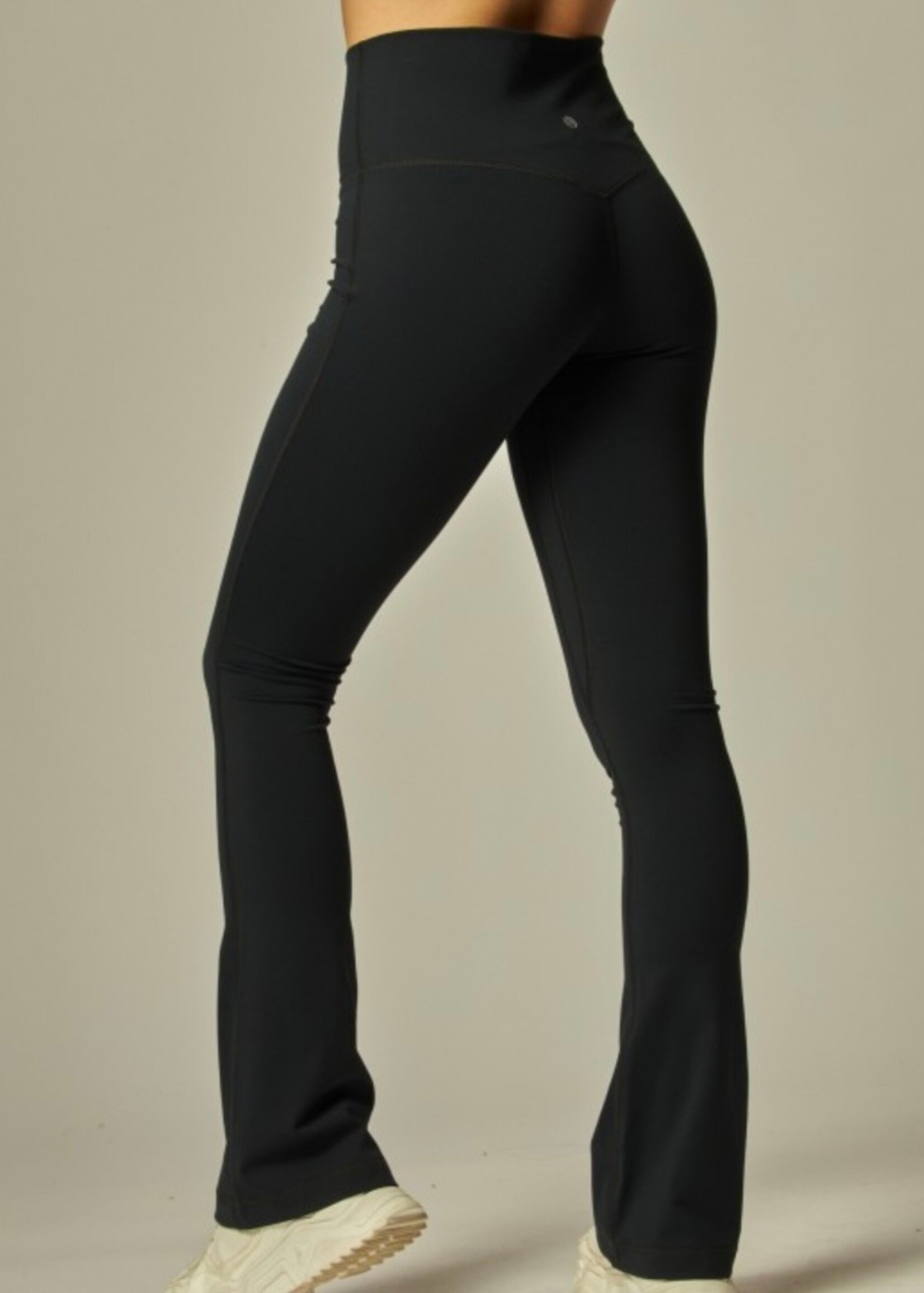 Butter Soft Flare Leggings