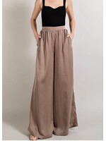 Level Up Satin Pants