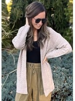 Chet Cozy Cardigan