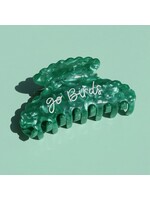 Go Birds Claw Clip
