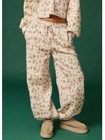 Cozy Moments Joggers