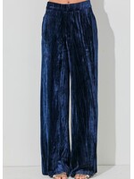 Crush Luxe Velvet Pants