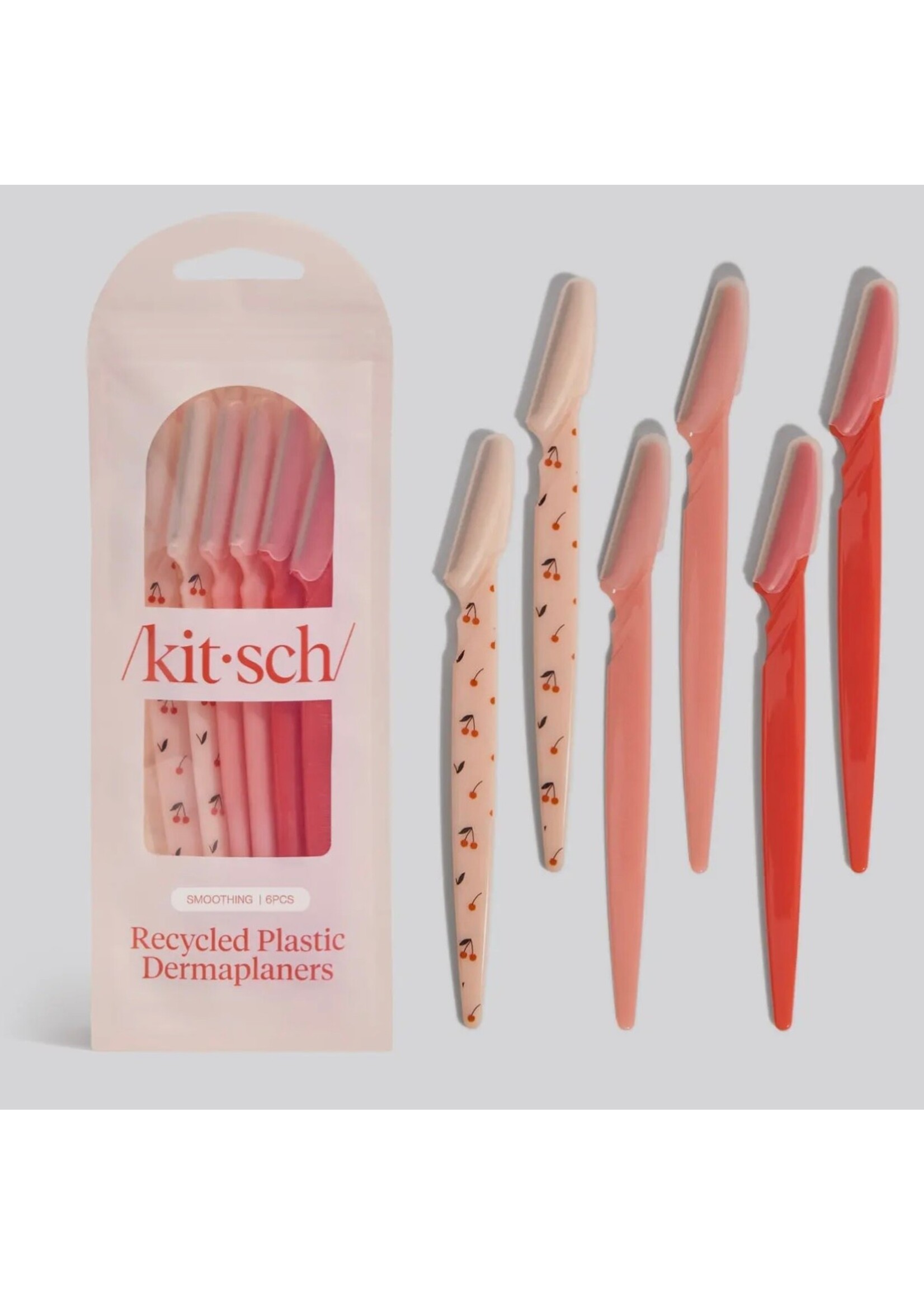 Kitsch Dermaplaners