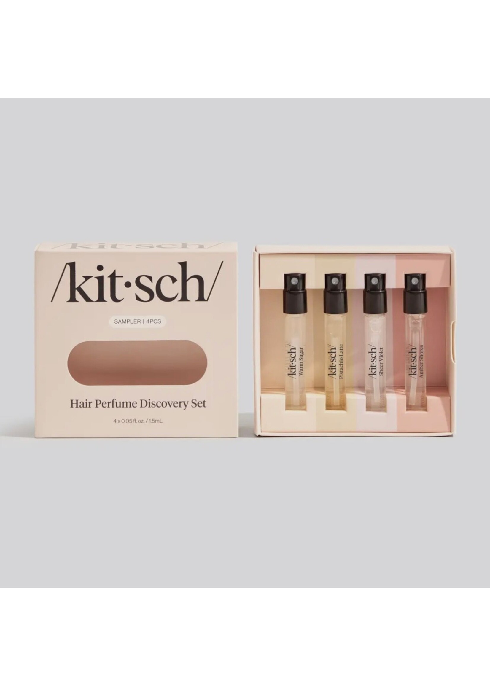 Kitsch Hair Perfume Set