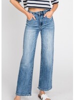 Connie Straight Leg Jeans