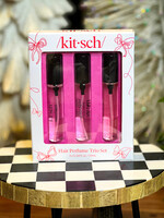 Kitsch Holiday Hair Perfume Set