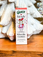 Kitsch The Grinch Hair Perfume
