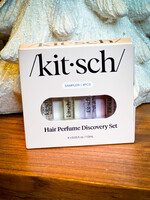 Kitsch Hair Perfume Set