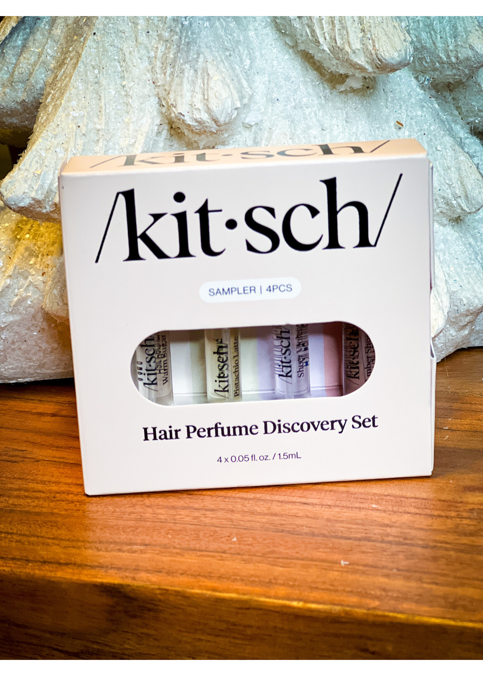 Kitsch Hair Perfume Set