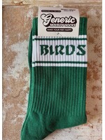BIRDS Socks