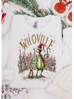 Whoville Crewneck