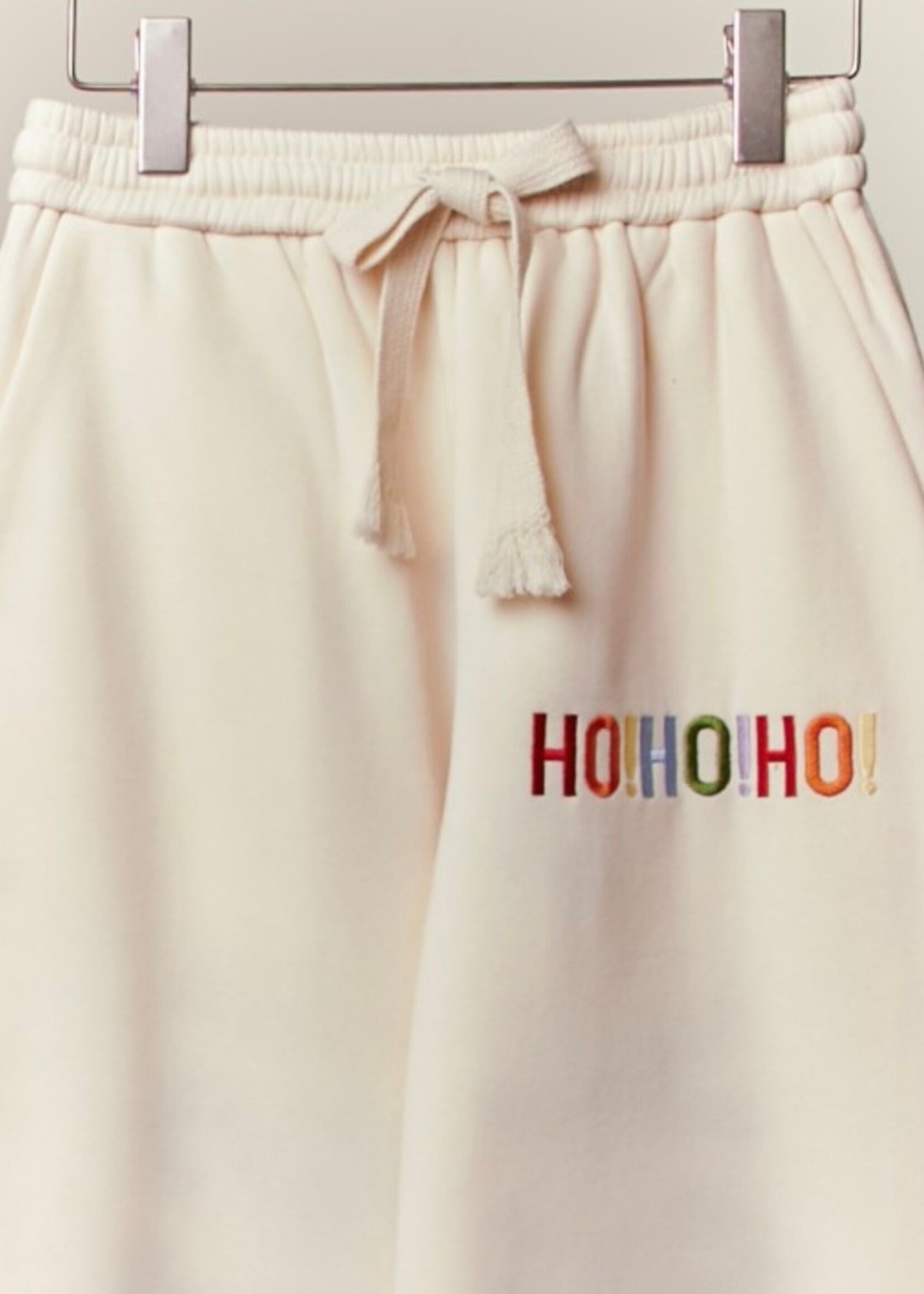 Merry Christmas Joggers