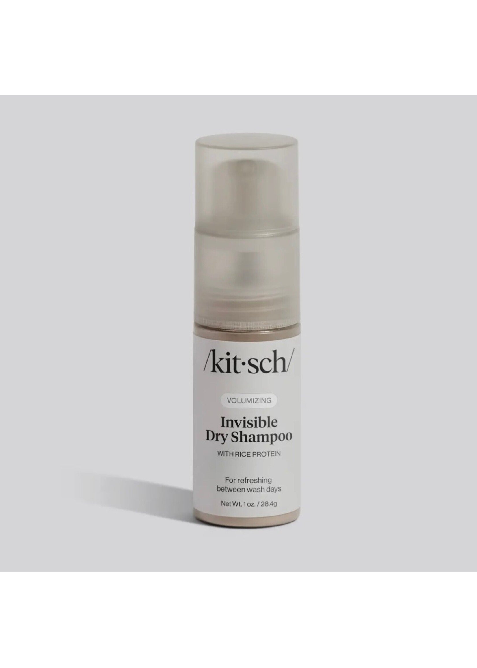Kitsch Volumizinng Dry Shampoo