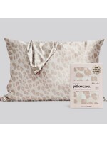 Kitsch Satin Pillow Case