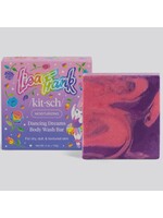 Lisa Frank Kitsch Body Wash Bar