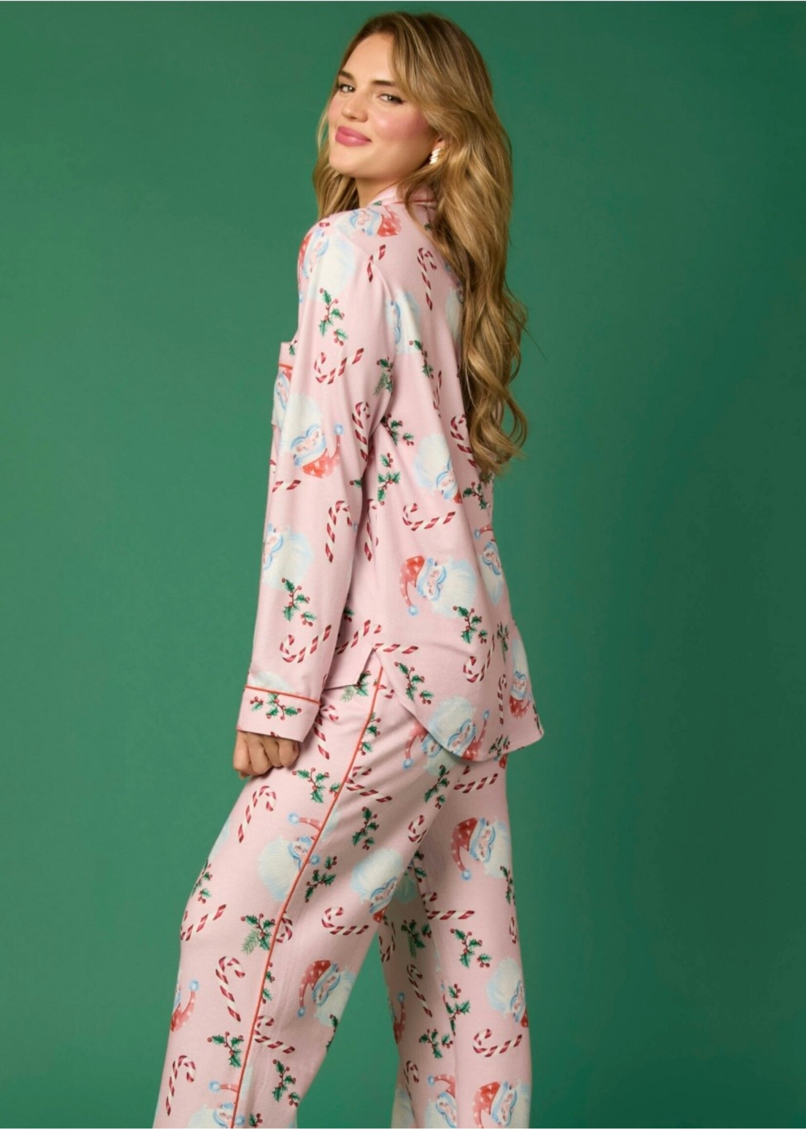 Merry Everything Pajamas