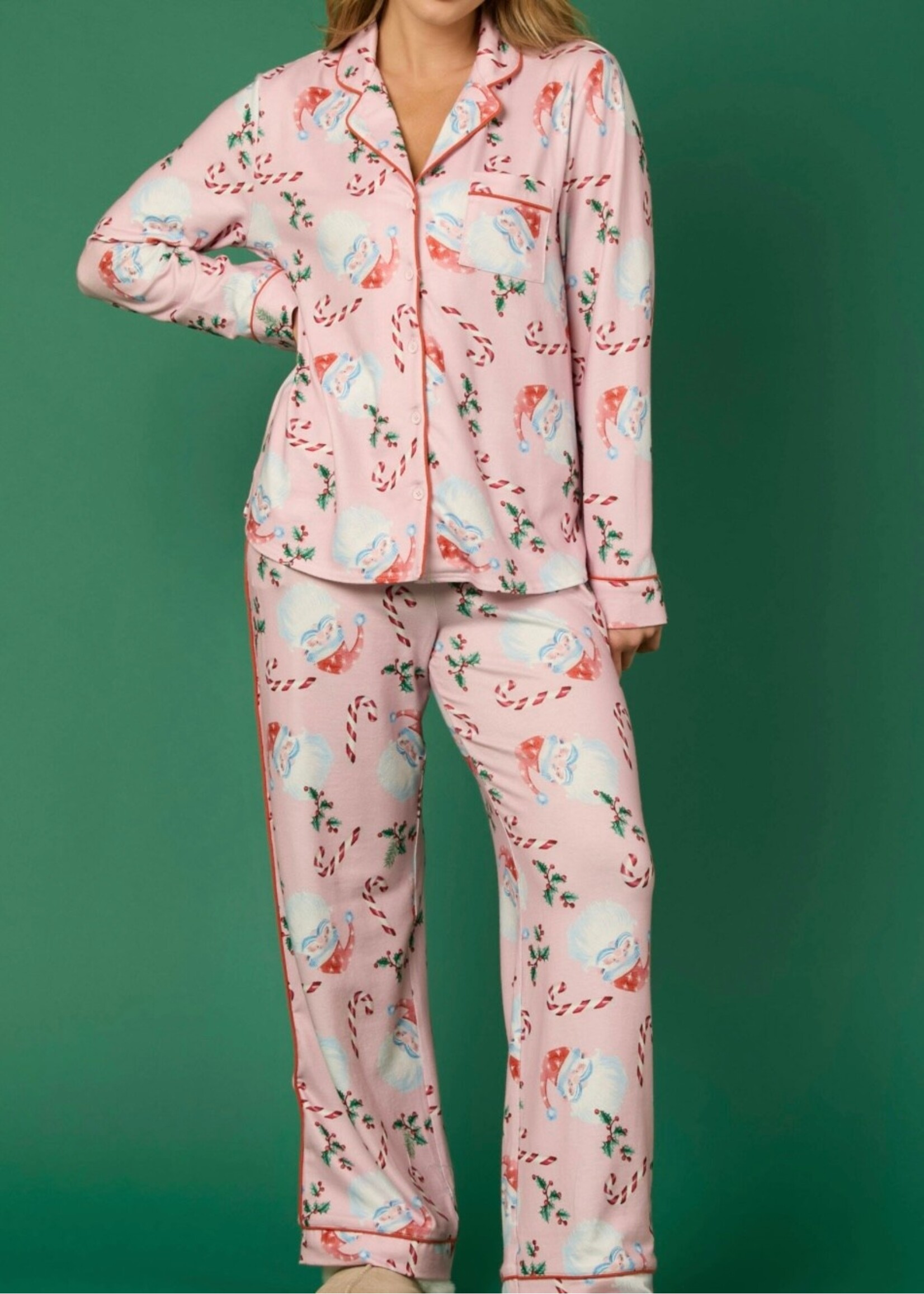 Merry Everything Pajamas