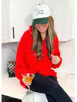 I like it Dirty Trucker Hat