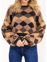 Cozy Together Sweater