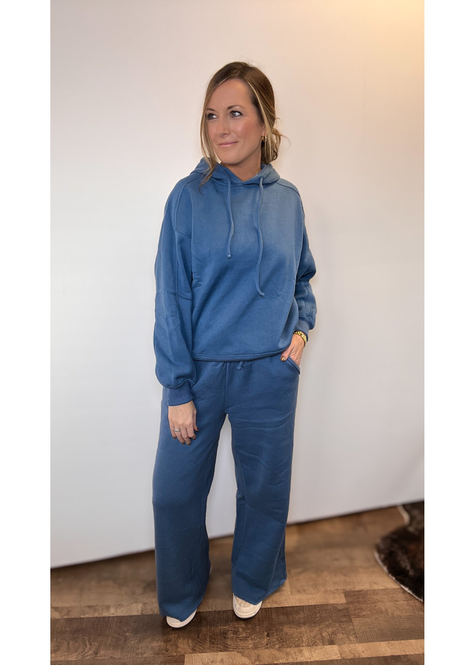 Chelsea Sweatpants
