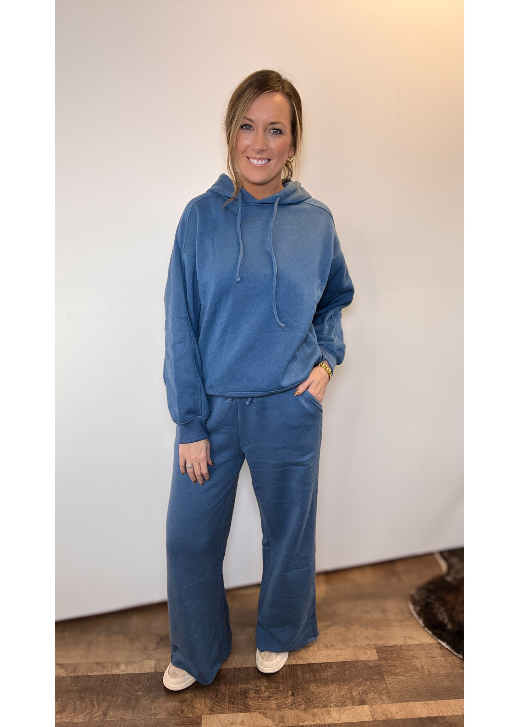 Chelsea Sweatpants