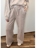 Lowry Acid Wash Sweatpants