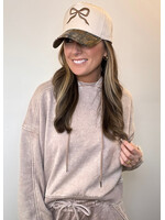 Lowry Acid Wash Hoodie