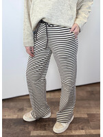 Marla Striped Pants