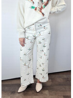 Mallard Moments Pants