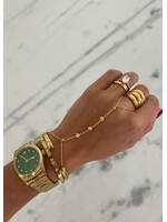 Luxe Hand Chain