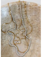 Leah Layering Necklace