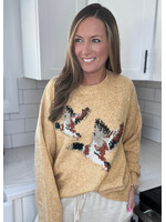 Flying Duck Sweater