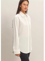 Dasha Button Down Shirt