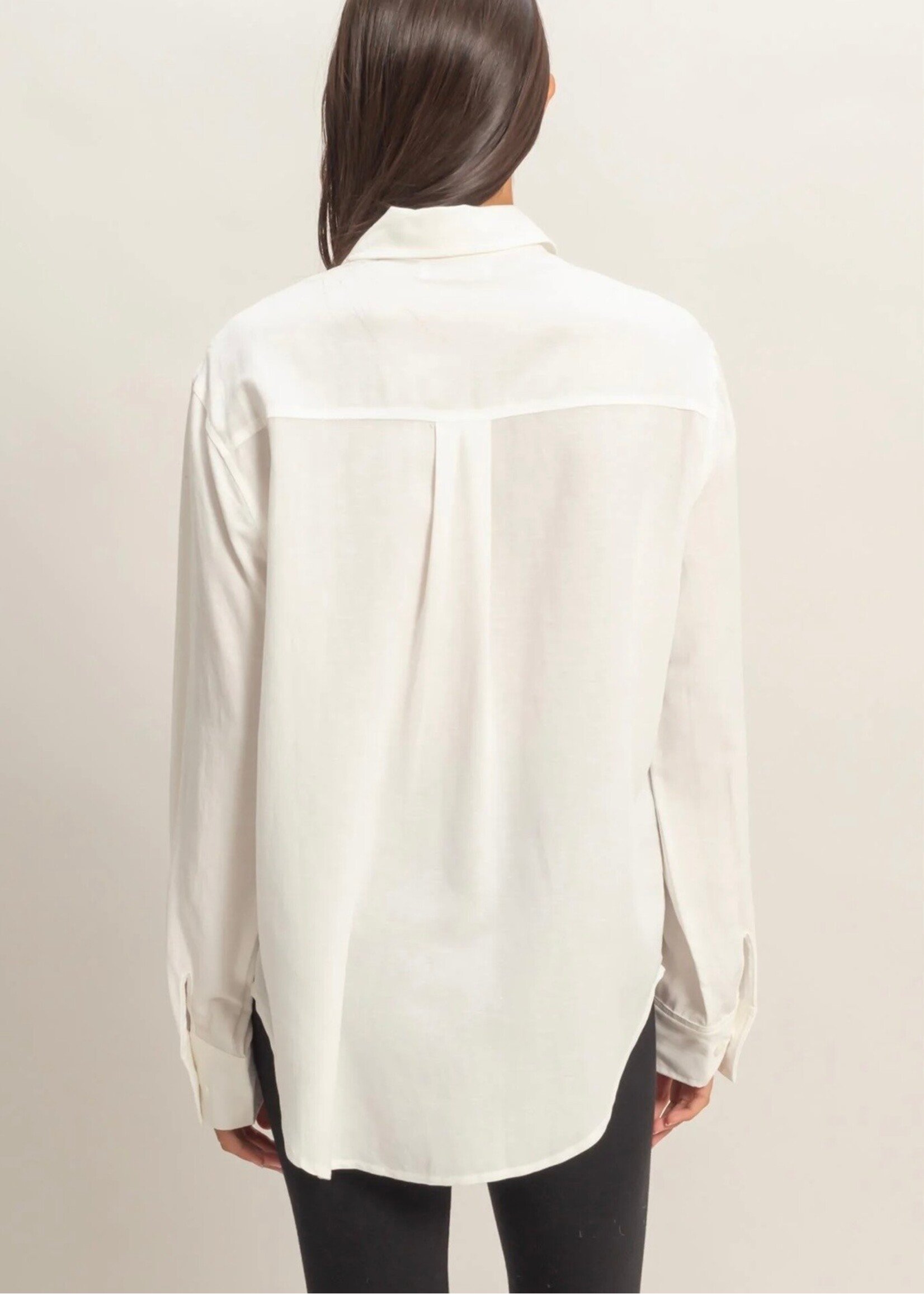 Dasha Button Down Shirt