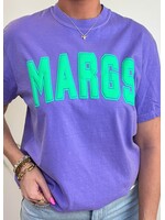 Margs Puff Graphic Tee